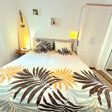 Aloha Apartment Burgas Luaran gambar