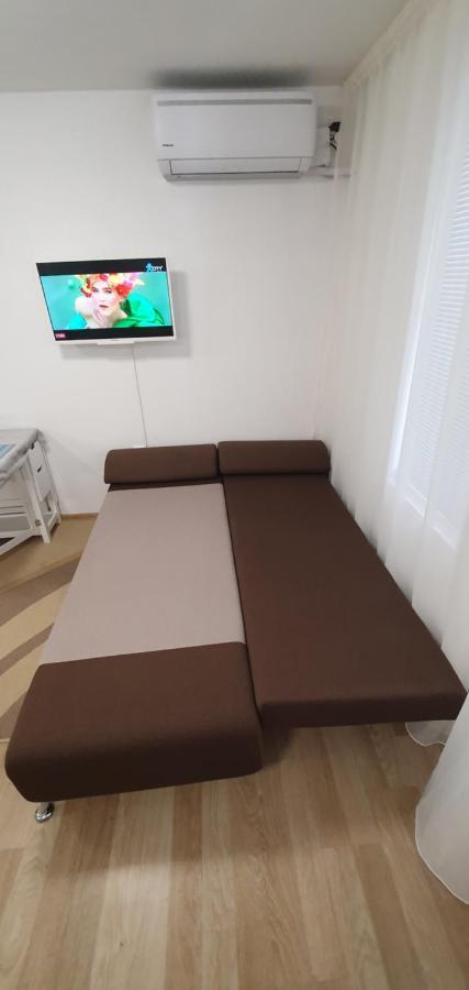 Aloha Apartment Burgas Luaran gambar