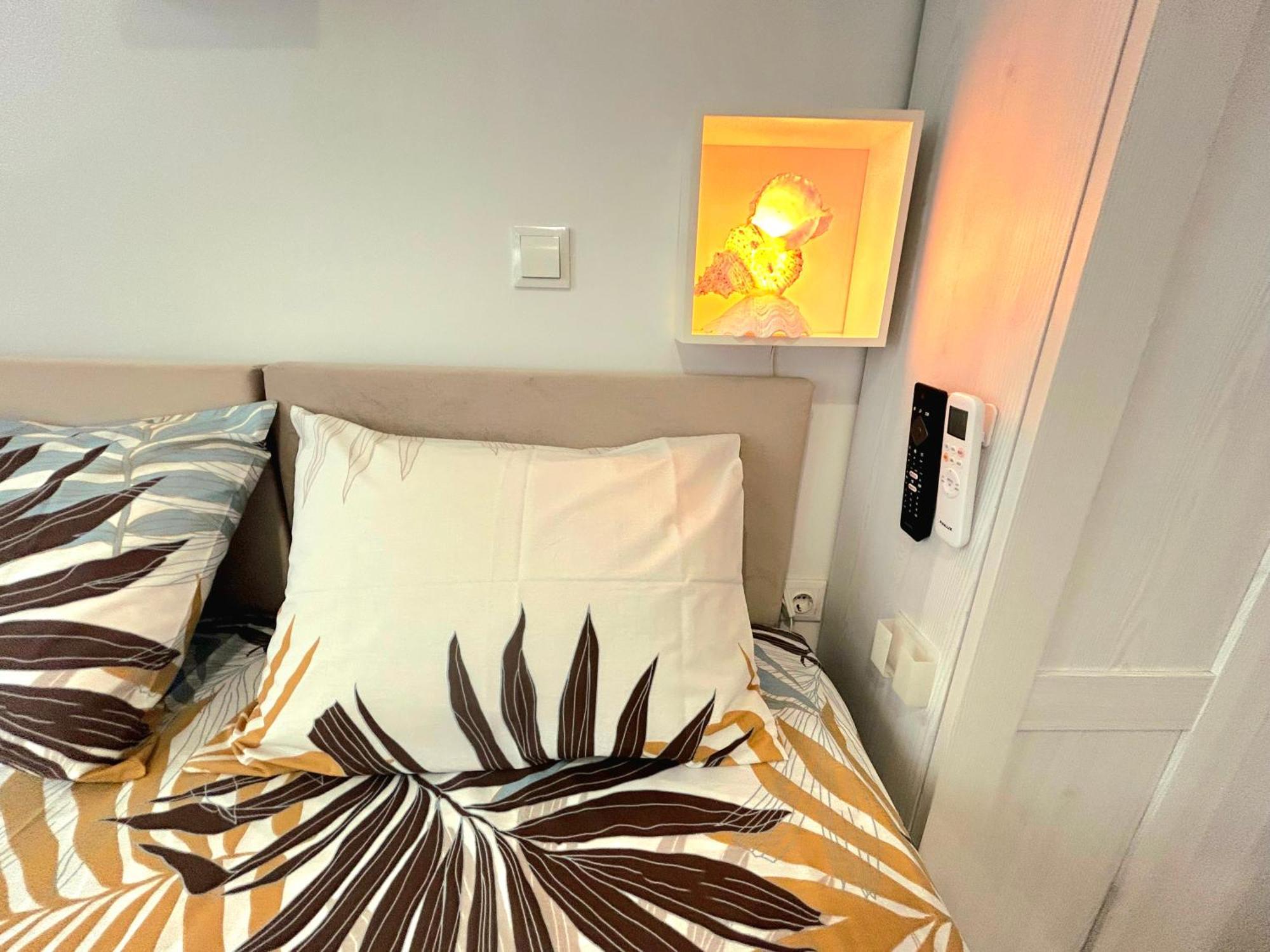 Aloha Apartment Burgas Luaran gambar